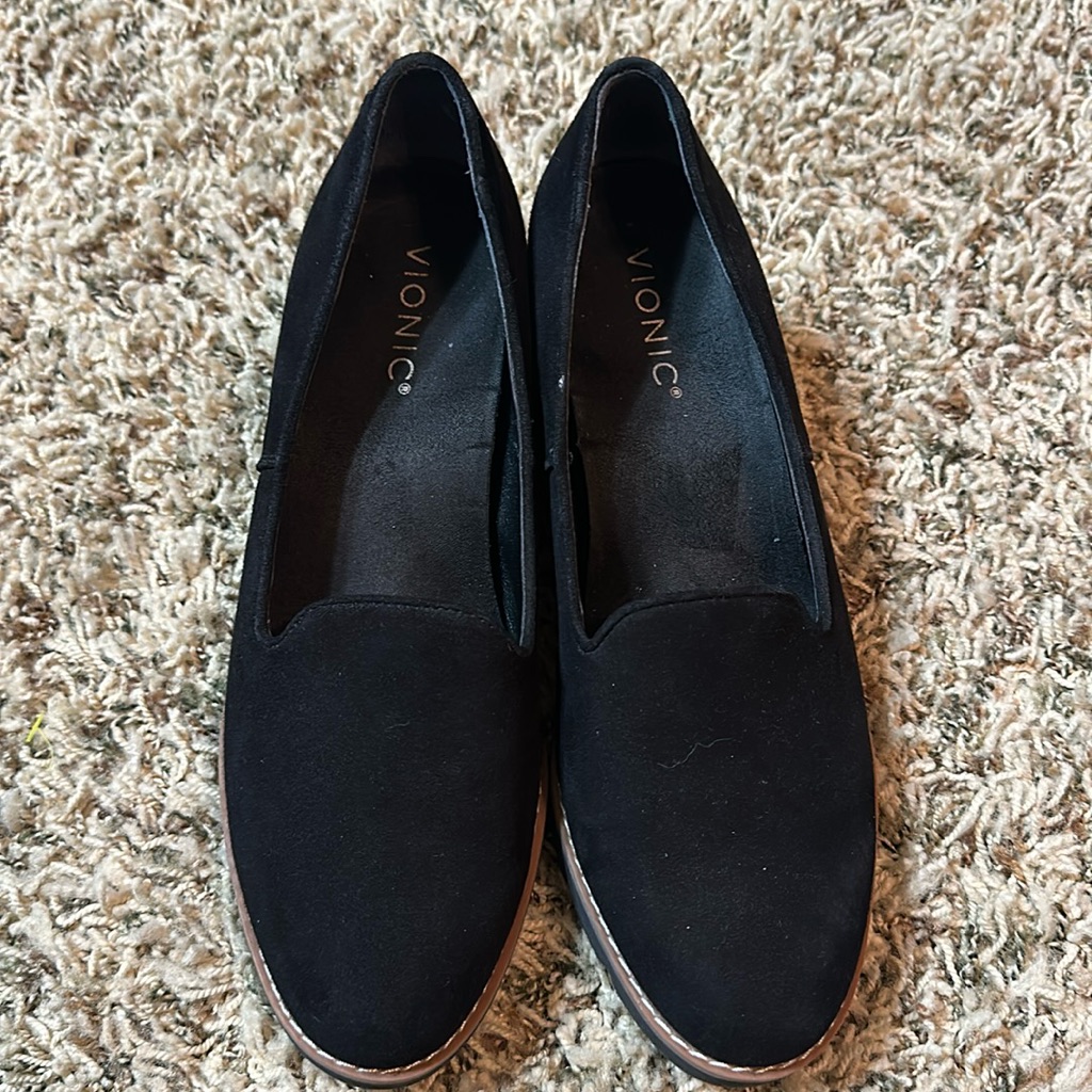 Vionic Willa Wedge